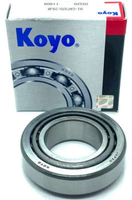 KOYO 320/28 JR MADE IN JAPAN, TAPERED ROLLER BEARING KOYO 320/28 JR MADE IN JAPAN, TAPERED ROLLER BEARING