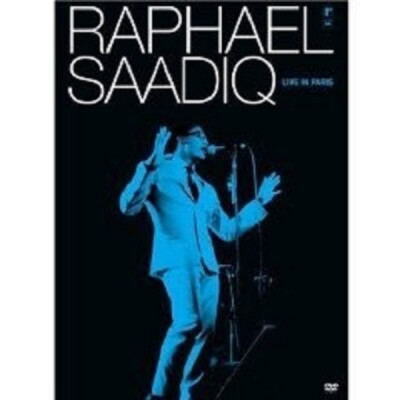 ミュージック raphael LIVE DVD raphael LIVE DVD