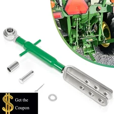 Right Side 3 Point Hitch Lift Link For John Deere 870 970 1070 Tractors AM877572