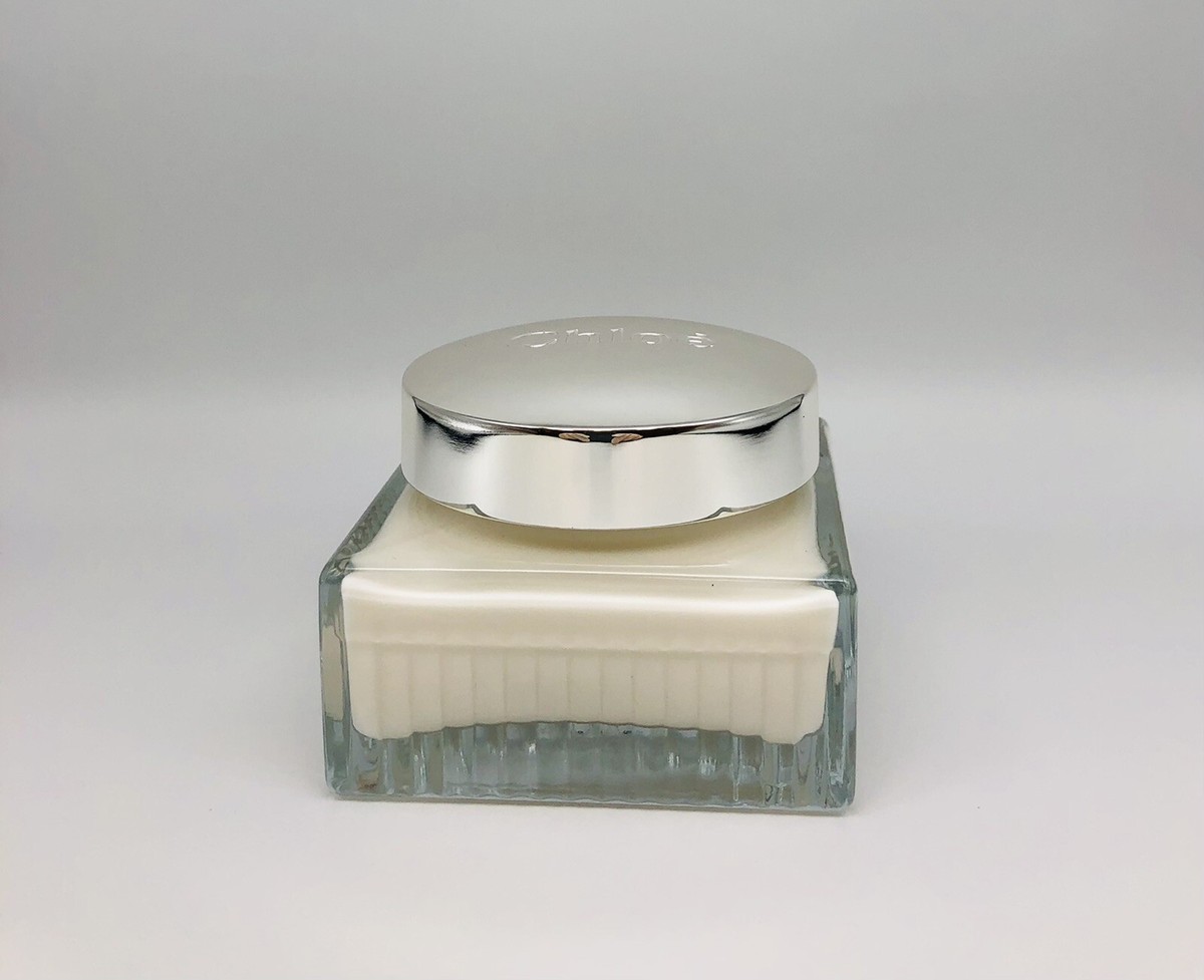Chloe- Chloe Perfumed Body Cream 5.0oz/150ml Fresh Batch