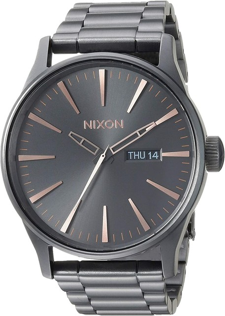 nixon unit ss