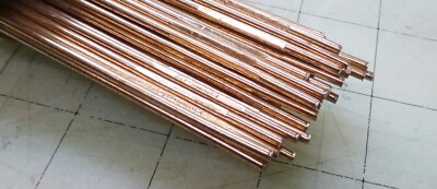 1/2 lb 18'' ER80S-D2 Surface Hardening TIG Filler Rod 3/32
