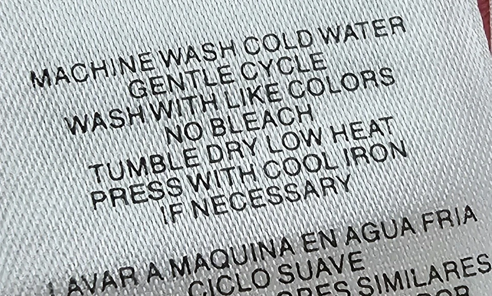 Saia Feminina Jones New York Tamanho 6 Comprimento do Joelho com Cinto - Imagem 4 de 4