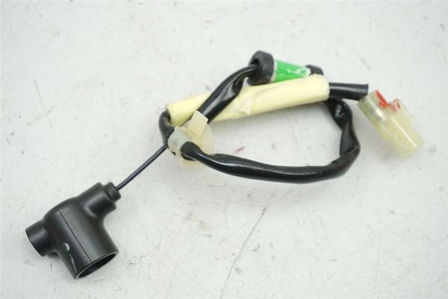 HONDA SH 300 A NF02 KABEL LAMBDASONDE STECKER HILFSKABELBAUM