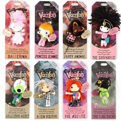 watchover voodoo dolls