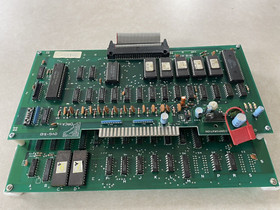 Changes Arcade PCB ORCA  " Tested 100% Working"  ULTRA Rare !!