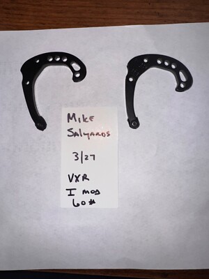 Mathews VXR 28 I Mods 60#
