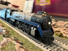 MTH 20-3315-1 Canadian Pacific 4-6-4 Royal Hudson Steam Engine w/ProtoSound 2.0