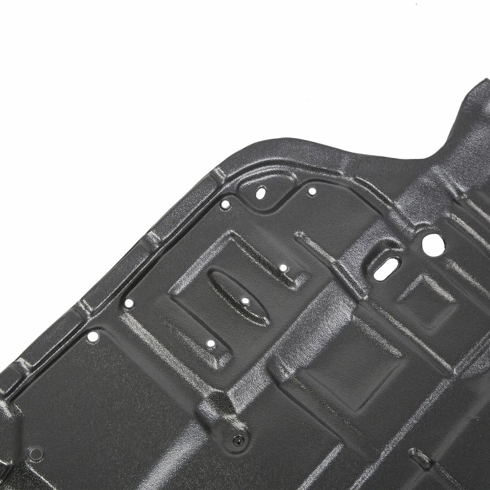 For 2012-14 Toyota Camry New Fender Engine Splash Shield Pair Left & Right Side - Imagem 3 de 4