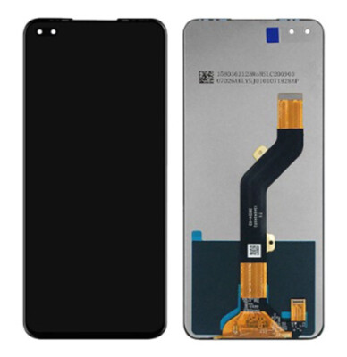 LCD Touch Screen Digitizer Glass Display Assembly For Infinix Note 8 X692