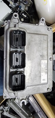 ECU 37820-RRF-Q02 3862-100444 Honda Civic fd2 2006-2012 2006 K20Z2