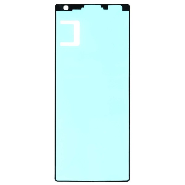 Sony Xperia 10 Plus I3213 Touchscreen Display Frame Adhesive Glue-image