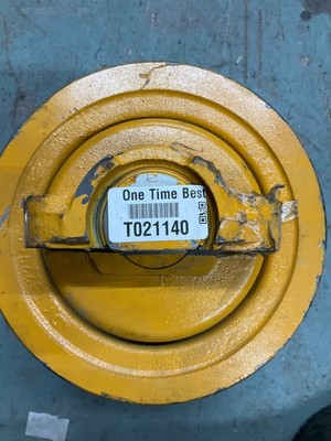 Genuine OEM John Deere Double Flange Bottom Roller AT322778 Fits 