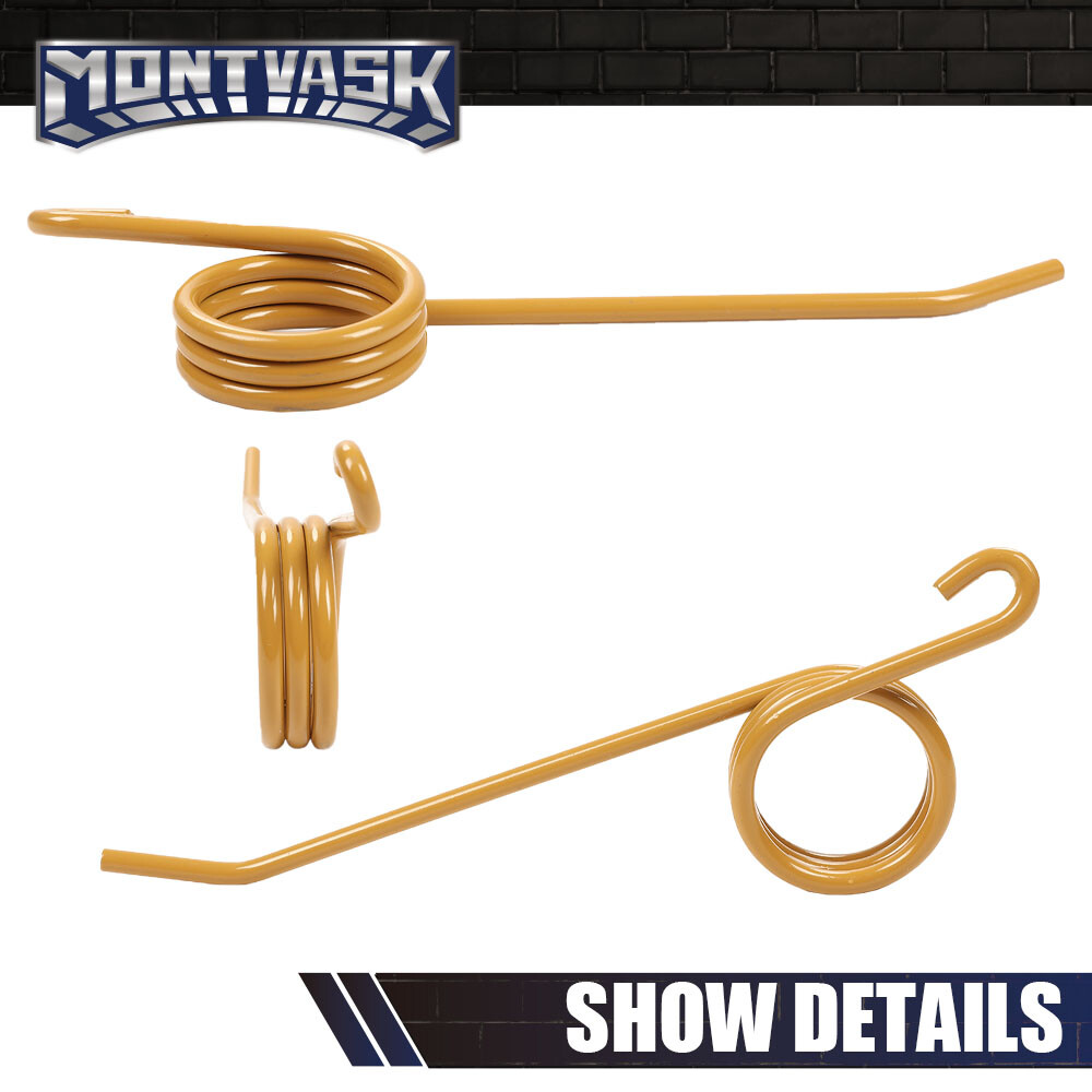 25 Pack Hay Rake Teeth Fit For New Holland 55 56 57 256 258 259 260 Tines