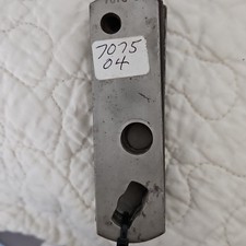 Hurst 4 Speed Oem Shift Arm Lever 1057075 Muncie