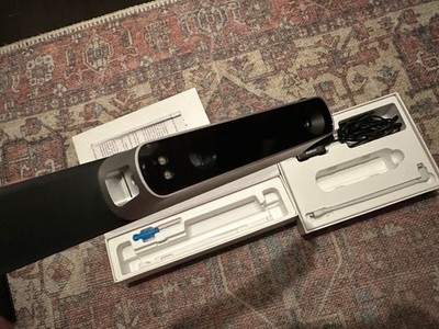 Occipital Structure Sensor 3D Scanner for sale online | eBay