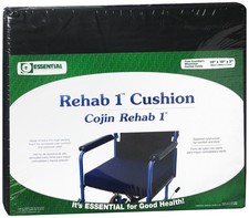 CUSHION FOAM 3" 18X16INCH