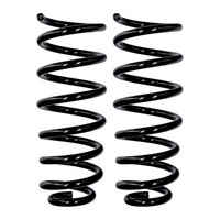 Fahrwerksfedern-Set Hinterachse Schraubenfeder Ø 14,5 Mm Eibach FüR Volvo XC70
