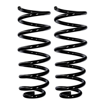 Fahrwerksfedern-Set Hinterachse Schraubenfeder Ø 14,5 mm EIBACH für VOLVO XC70