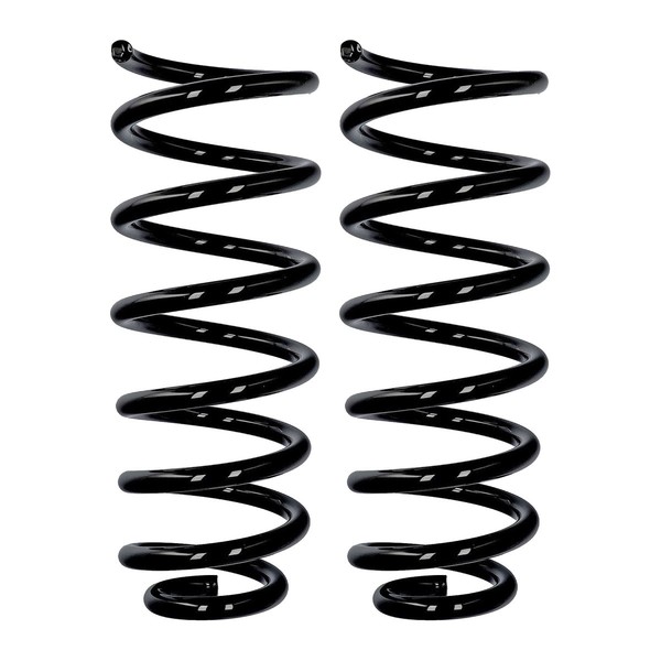 Fahrwerksfedern-Set Hinterachse Schraubenfeder Ø 14,5 Mm Eibach FüR Volvo XC70-image
