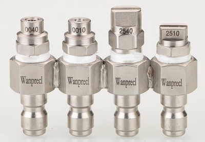 #ad Jrod Pressure Washer Nozzles Set Up To 4000 PSI 4 GPM Pressure Washer JRod ... $33.92