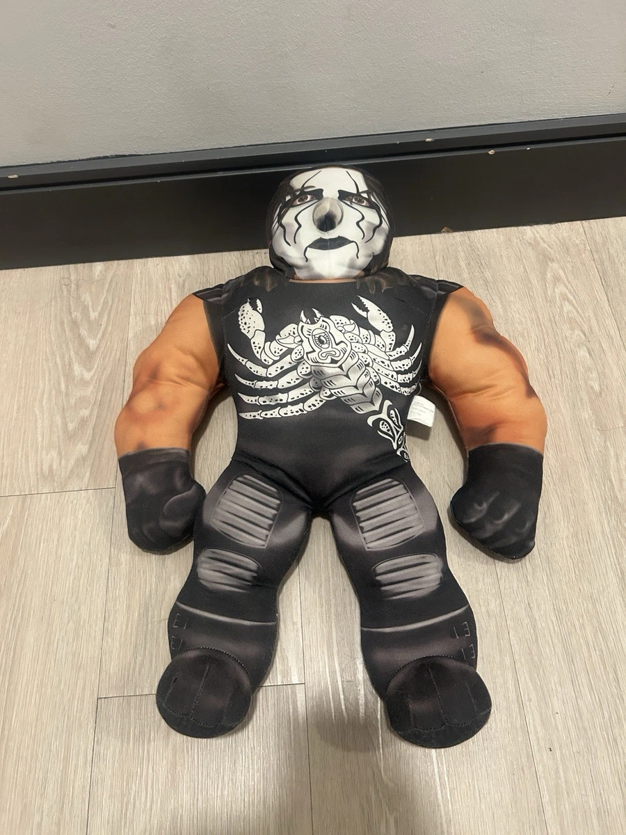 Sting Wrestling Fan Apparel & Souvenirs for sale | eBay