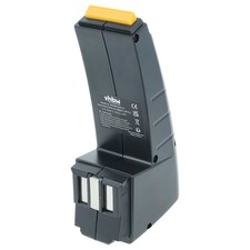 Akku für Festo Festool CDD12FX CDD12ESC CDD12ES CDD12MH 2,1Ah 12V