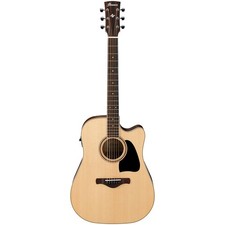 Westerngitarre Ibanez AW417CE Akustik Gitarre Akustikgitarre NEU