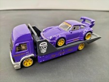 HOTWHEEL AERO LIFT RWB PORSCHE 930