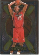 Ron Artest 1999 Press Pass 