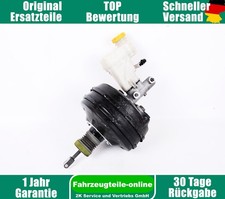 Alfa Romeo Brera 51838707 Bremskraftverstärker Hauptbremszylinder
