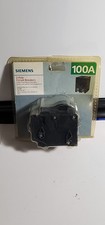 SIEMENS Q2100P 100A 2 Pole CIRCUIT BREAKER BRAND NEW IN BOX