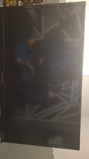 Westinghouse WD32HX1201 32" HD LED Smart TV - Black