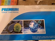 True Image Laser 2 Printer Cartridges. New Open Box Never Used