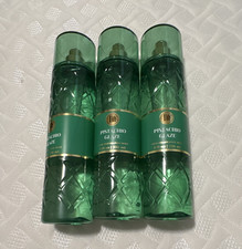 Bath  Body Works 3 Pistachio Glaze Fine Fragrance Mist for Women 8 fl oz