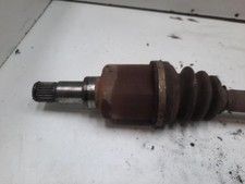 Cardan Ford FUSION