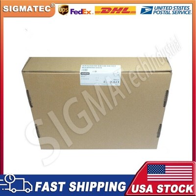 New Siemens SIMATIC KTP1200 Basic Panel 6AV2123-2MA03-0AX0 6AV2 123-2MA03-0AX0