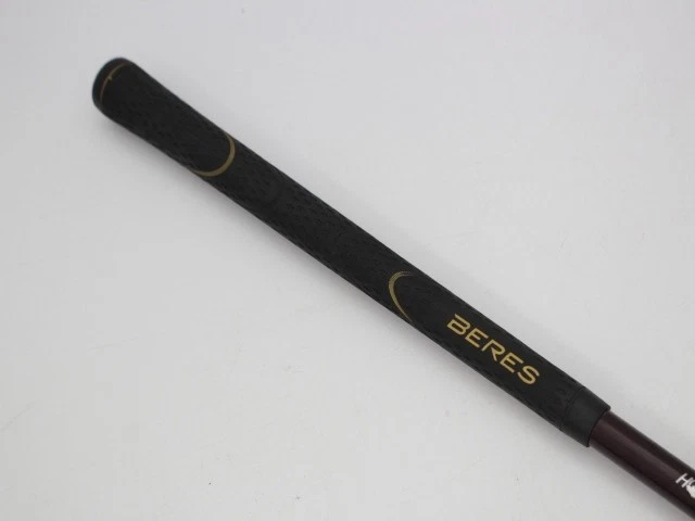 Damen HONMA GOLF BERES U-05 Hybrid Utility 19deg Flex-L 3STAR ARMRQ ∞39 No H/C - Bild 4 von 4