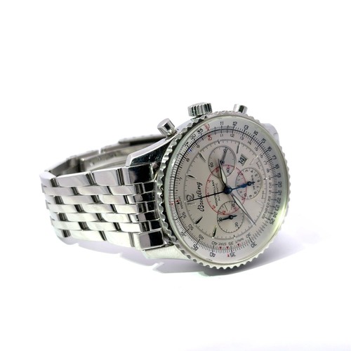 Breitling Navitimer Montbrillant A41330 Chronograph Automatic ...