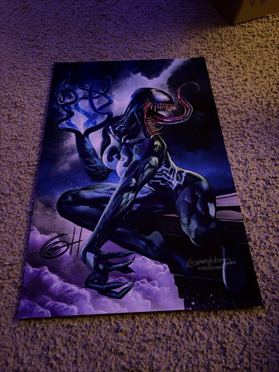 greg horn print products for sale | eBay