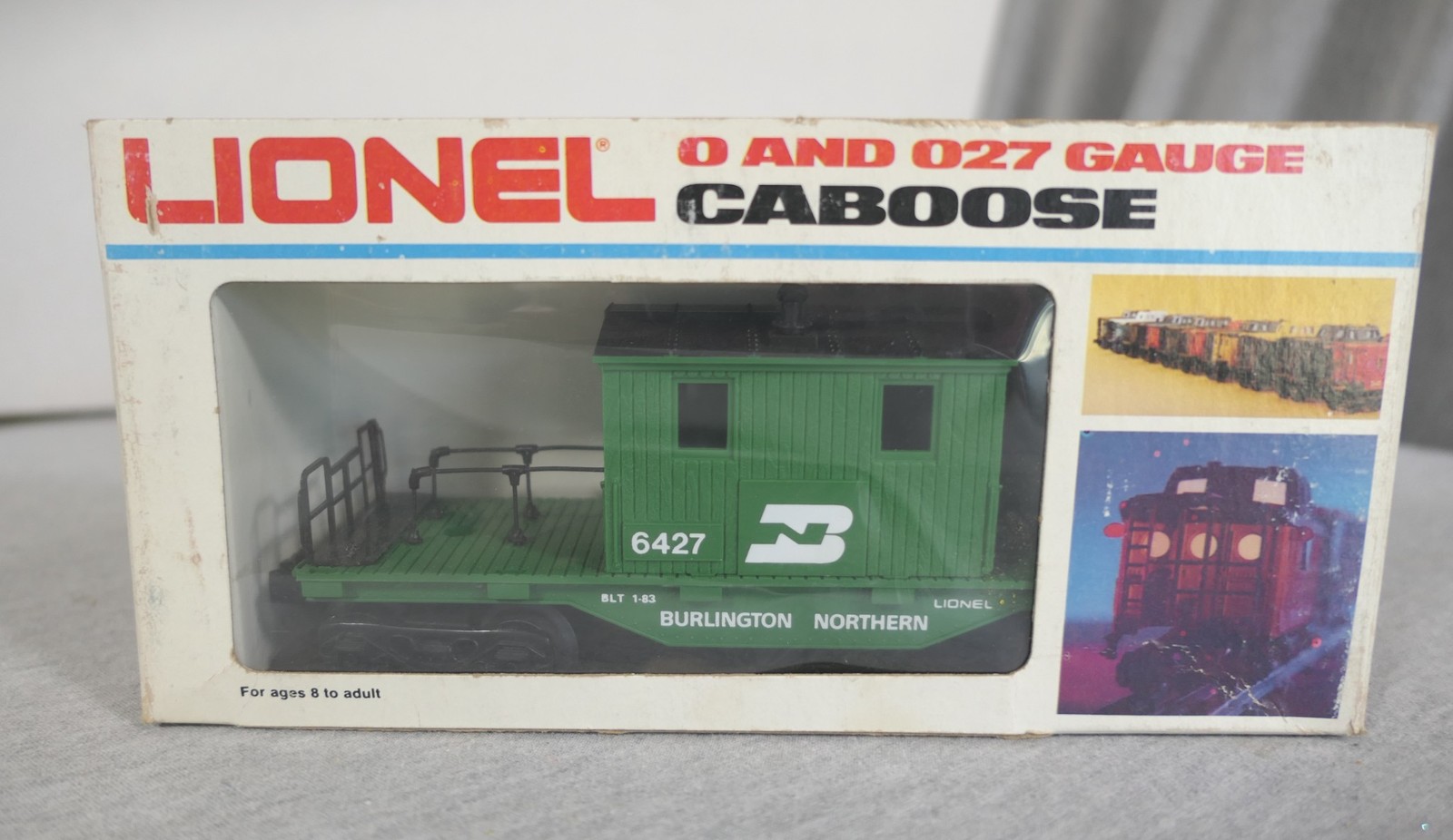 Click here to see eBay Auction