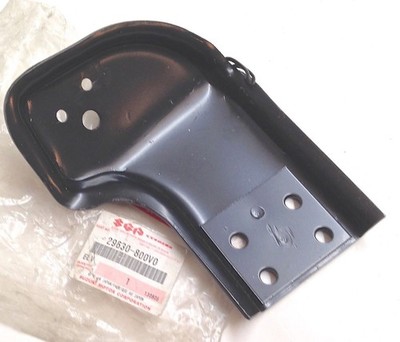 TRANSFER CASE MOUNTING BRACKET - LH (OEM/SGP) - SAMURAI '85-'95
