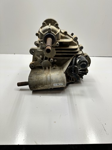 Polaris Ranger Rzr 570 2014 Transmission 1333059 - Picture 1 of 11