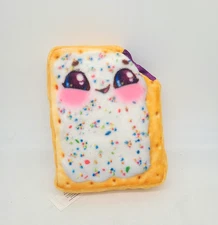Moose Cookeez Makery Pop-Tarts Toasty Treatz Toaster Blueberry Scented Plush