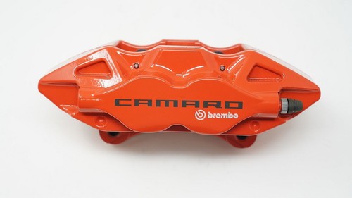 Passenger Right Rear Caliper 23399524 Fits 16-24 Camaro 2986698 - Picture 10 of 24