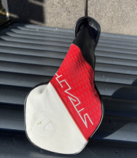 TaylorMade Stealth 2 9° Driver Left-Handed Stiff Graphite - 1 Club