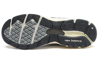 New Balance 990v3 White - M990AL3 | eBay