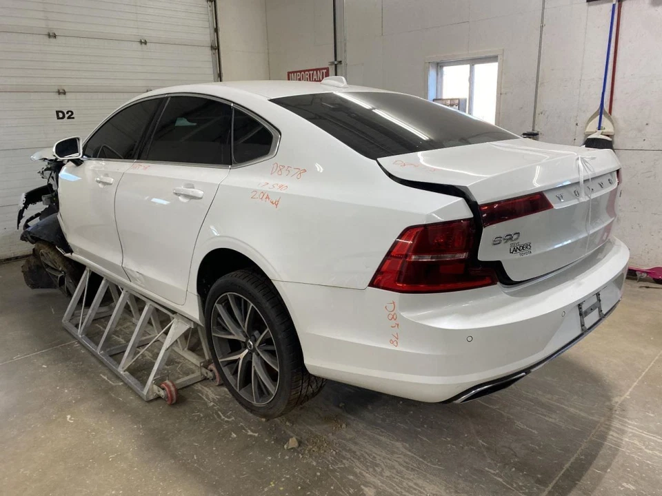 Luz antiniebla de esquina/estacionamiento para pasajeros para Volvo XC90 1017114 16-24 Foto 3 de 4