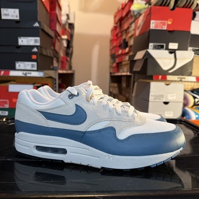 Nike Air Max 1 Essential  Smokey Blue  Air Max Day FZ5808-011 Men s Size 11.5