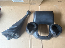1995-2011 Ford Ranger Manual Transmission Gear Shifter Assembly With Cupholders 1995-2011 Ford Ranger Manual Transmission Gear Shifter Assembly With Cupholders